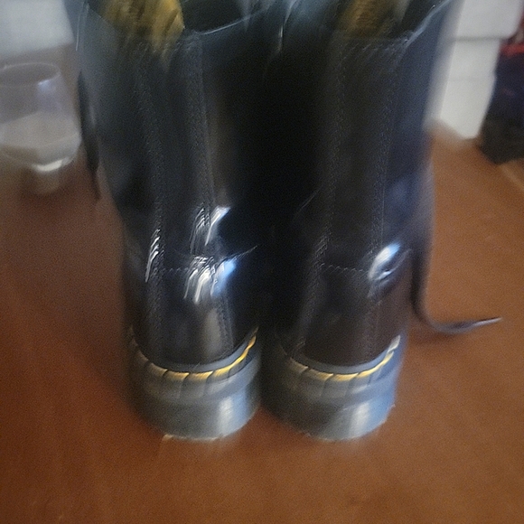 Doc martens womens boots - Picture 4 of 6